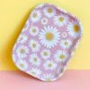 DAISY ROLLING TRAY(Daisy Rolling Tray) 1 DAISY ROLLING TRAY(Daisy Rolling Tray) -Canna Style Shop IMG 2939