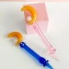 CRESCENT MOON DAB TOOL(Crescent Moon Dab Tool) 2 CRESCENT MOON DAB TOOL(Crescent Moon Dab Tool) -Canna Style Shop IMG 2941