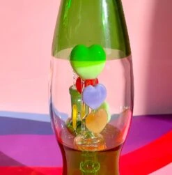 LAVA LAMP BONG(Lava Lamp Bong) 7 LAVA LAMP BONG(Lava Lamp Bong) -Canna Style Shop IMG 3017