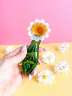 DAISY PIPE(Daisy Pipe) -Canna Style Shop IMG 3227 2