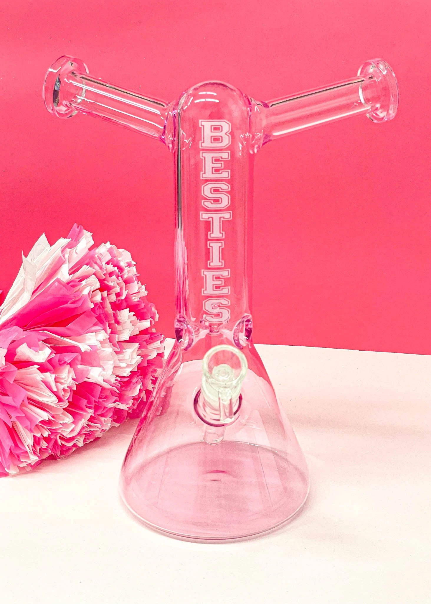 BESTIES BONG(Besties Bong) 3 BESTIES BONG(Besties Bong)