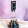 MIDNIGHT CELESTIAL BONG 10"(Celestial Bong Glow In The Dark) -Canna Style Shop IMG 4766