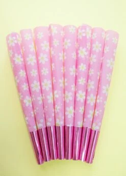 DAISY CONES (8-pack)(Daisy Cones 8 Pack)
