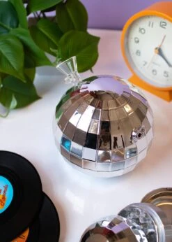 DISCO BALL BONG(Disco Ball Bong) -Canna Style Shop IMG 5098