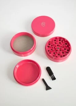 NON-STICK GRINDER(Basic Non Stick Grinder) 23 NON-STICK GRINDER(Basic Non Stick Grinder) -Canna Style Shop IMG 5178