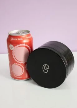 NON-STICK GRINDER(Basic Non Stick Grinder) 35 NON-STICK GRINDER(Basic Non Stick Grinder) -Canna Style Shop IMG 5181