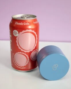 NON-STICK GRINDER(Basic Non Stick Grinder) 31 NON-STICK GRINDER(Basic Non Stick Grinder) -Canna Style Shop IMG 5185