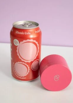 NON-STICK GRINDER(Basic Non Stick Grinder) 25 NON-STICK GRINDER(Basic Non Stick Grinder) -Canna Style Shop IMG 5188