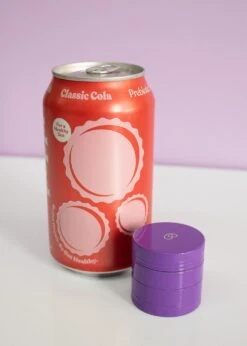 NON-STICK GRINDER(Basic Non Stick Grinder) 27 NON-STICK GRINDER(Basic Non Stick Grinder) -Canna Style Shop IMG 5189