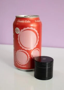 NON-STICK GRINDER(Basic Non Stick Grinder) 33 NON-STICK GRINDER(Basic Non Stick Grinder) -Canna Style Shop IMG 5190