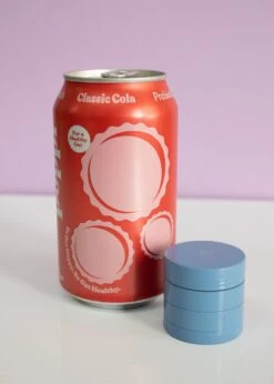 NON-STICK GRINDER(Basic Non Stick Grinder) 30 NON-STICK GRINDER(Basic Non Stick Grinder) -Canna Style Shop IMG 5191