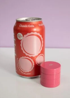 NON-STICK GRINDER(Basic Non Stick Grinder) 24 NON-STICK GRINDER(Basic Non Stick Grinder) -Canna Style Shop IMG 5192