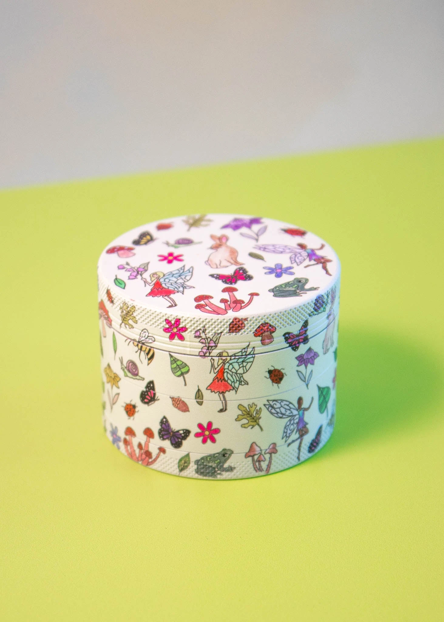 COTTAGE CORE GRINDER(Cottage Core Grinder 1) 7 COTTAGE CORE GRINDER(Cottage Core Grinder 1) - Image 5