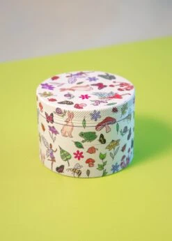 COTTAGE CORE GRINDER(Cottage Core Grinder 1) 10 COTTAGE CORE GRINDER(Cottage Core Grinder 1) -Canna Style Shop IMG 5471