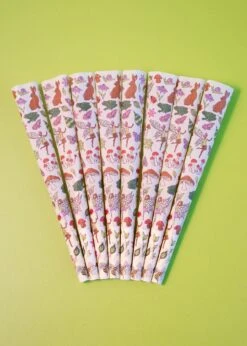 COTTAGE CORE CONES (8-pack)(Cottage Core Cones)