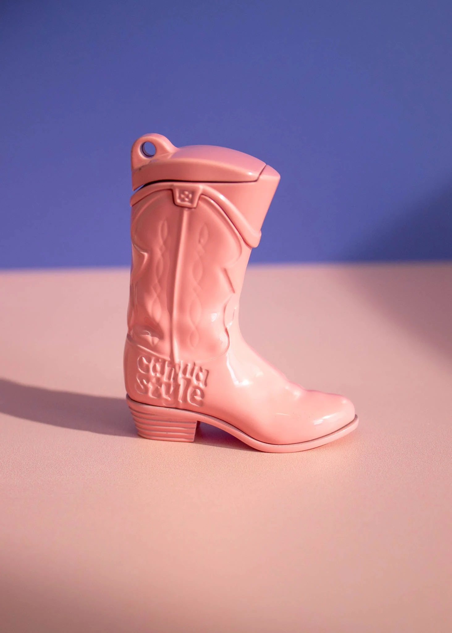 COWBOY BOOT LIGHTER(Cowboy Boot Lighter) 4 COWBOY BOOT LIGHTER(Cowboy Boot Lighter) - Image 2