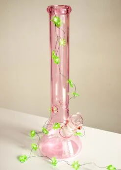 PINK BONG 16"(16) -Canna Style Shop IMG 5957