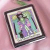 HIGH PRIESTESS TAROT CARD JOINT CASE(High Priestess Joint Case) 2 HIGH PRIESTESS TAROT CARD JOINT CASE(High Priestess Joint Case) -Canna Style Shop IMG 6117