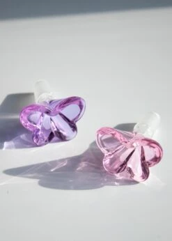 BUTTERFLY BOWL(Butterfly Bowl Slide)