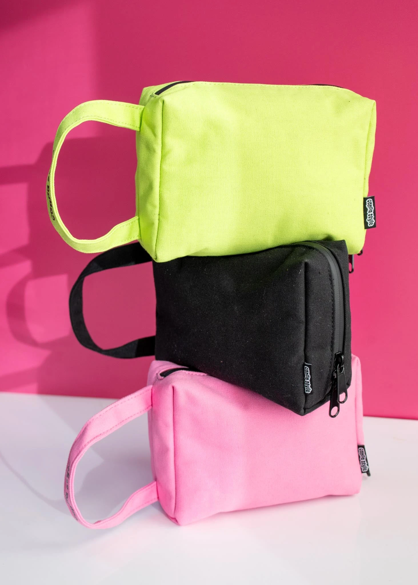 CLASSIC ODOR-PROOF BAG(Cannastyle Odor Proof Bag) 3 CLASSIC ODOR-PROOF BAG(Cannastyle Odor Proof Bag)