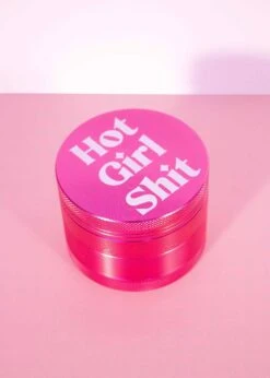 HOT GIRL SH*T GRINDER(Hot Girl Sh T Grinder Small)