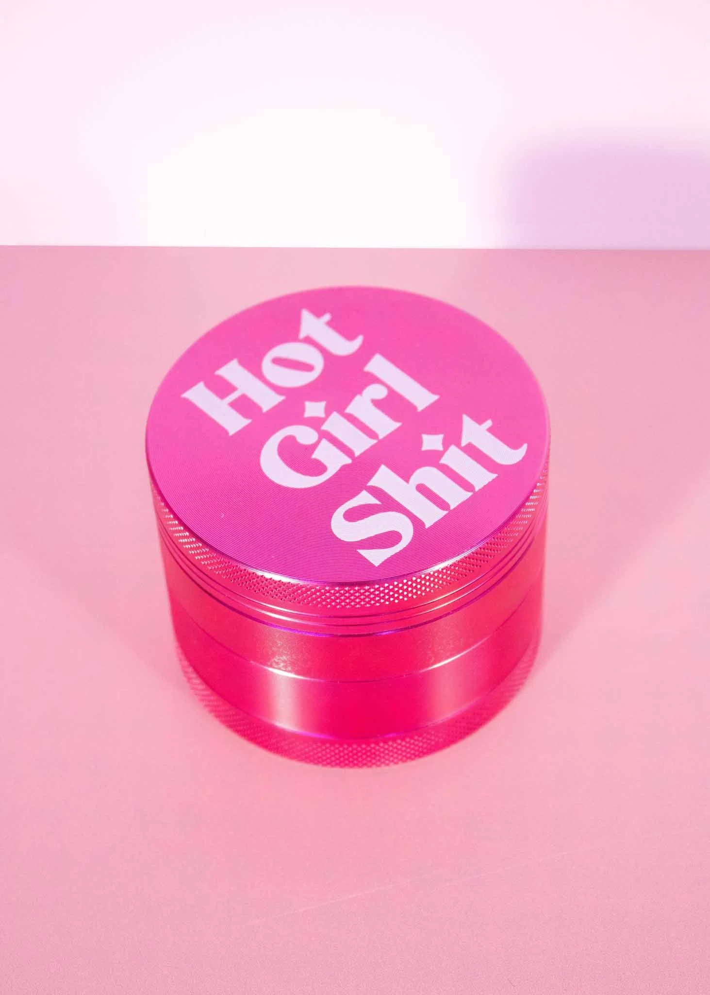HOT GIRL SH*T GRINDER(Hot Girl Sh T Grinder Small) 3 HOT GIRL SH*T GRINDER(Hot Girl Sh T Grinder Small)