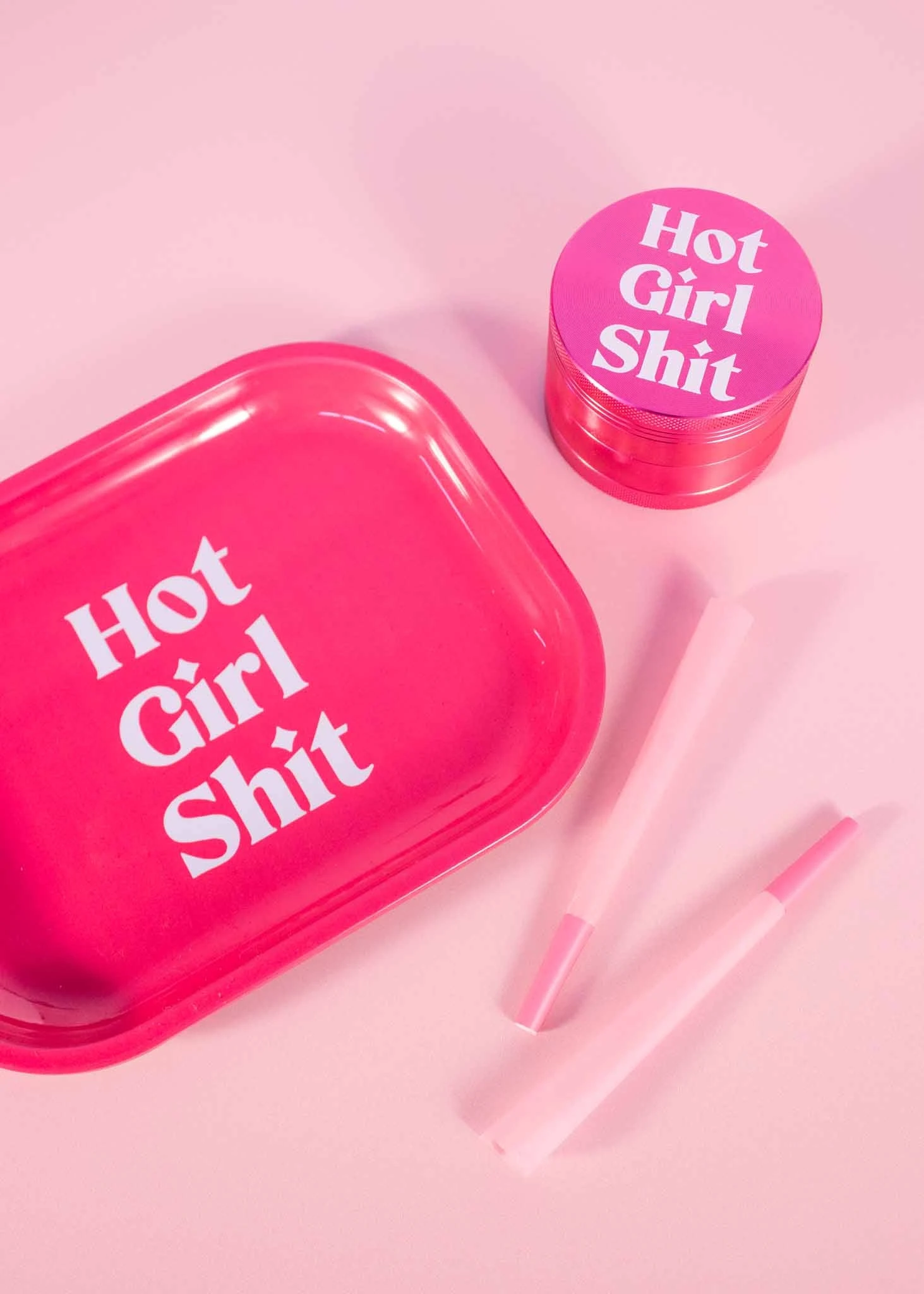 HOT GIRL SH*T GRINDER(Hot Girl Sh T Grinder Small) 5 HOT GIRL SH*T GRINDER(Hot Girl Sh T Grinder Small) - Image 3