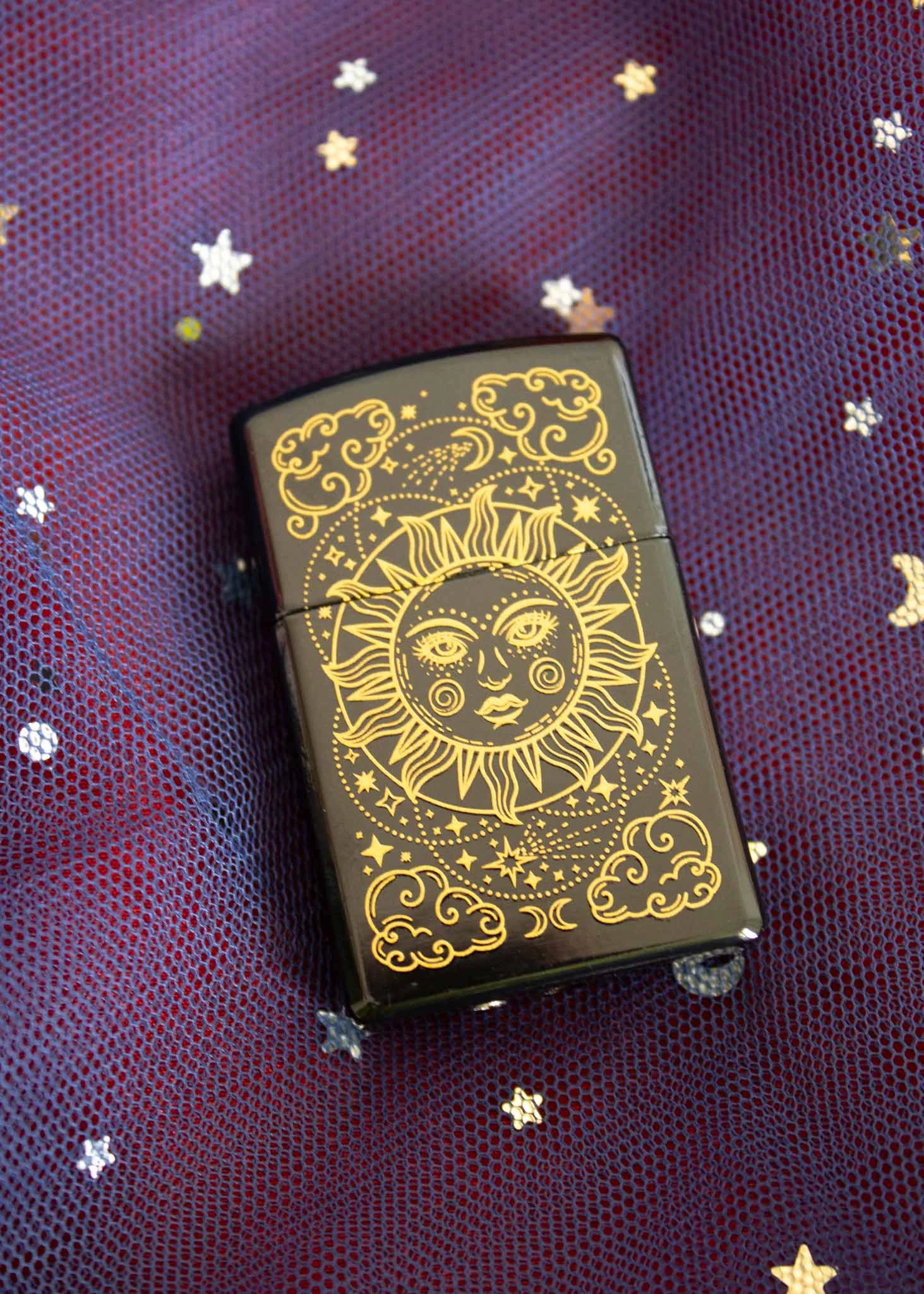90'S CELESTIAL LIGHTER(90s Celestial Lighter) 3 90'S CELESTIAL LIGHTER(90s Celestial Lighter)