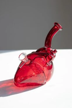 ANATOMICAL HEART BONG(Anotomical Heart Bong) -Canna Style Shop IMG 6445 2