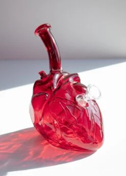 ANATOMICAL HEART BONG(Anotomical Heart Bong) -Canna Style Shop IMG 6451 2