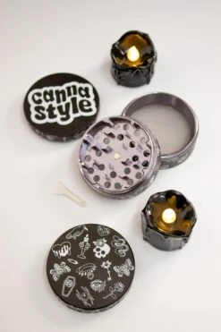 GOTH GRINDER(Goth Girl Grinder) 8 GOTH GRINDER(Goth Girl Grinder) -Canna Style Shop IMG 6583