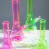 JELLY NEON BEAKER BONG(Jelly Neon Beaker Bong) 1 JELLY NEON BEAKER BONG(Jelly Neon Beaker Bong) -Canna Style Shop IMG 6610 2