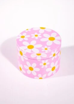 RETRO DAISY GRINDER(Retro Daisy Grinder)