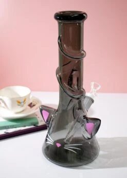 CAT BONG(Cat Ears Bong)