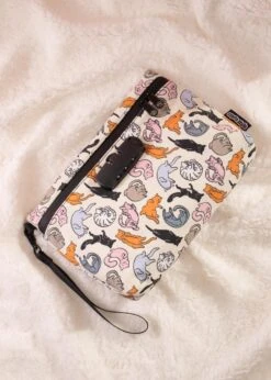 COZY CAT ODOR-PROOF BAG(Cat Odor Proof Bag) -Canna Style Shop IMG 6989