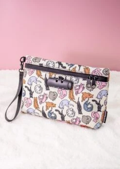 COZY CAT ODOR-PROOF BAG(Cat Odor Proof Bag)