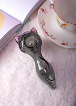 CAT EARS PIPE(Cat Ears Pipe) 10 CAT EARS PIPE(Cat Ears Pipe) -Canna Style Shop IMG 7101