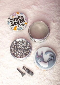 COZY CAT GRINDER(Cat Grinder) -Canna Style Shop IMG 7136