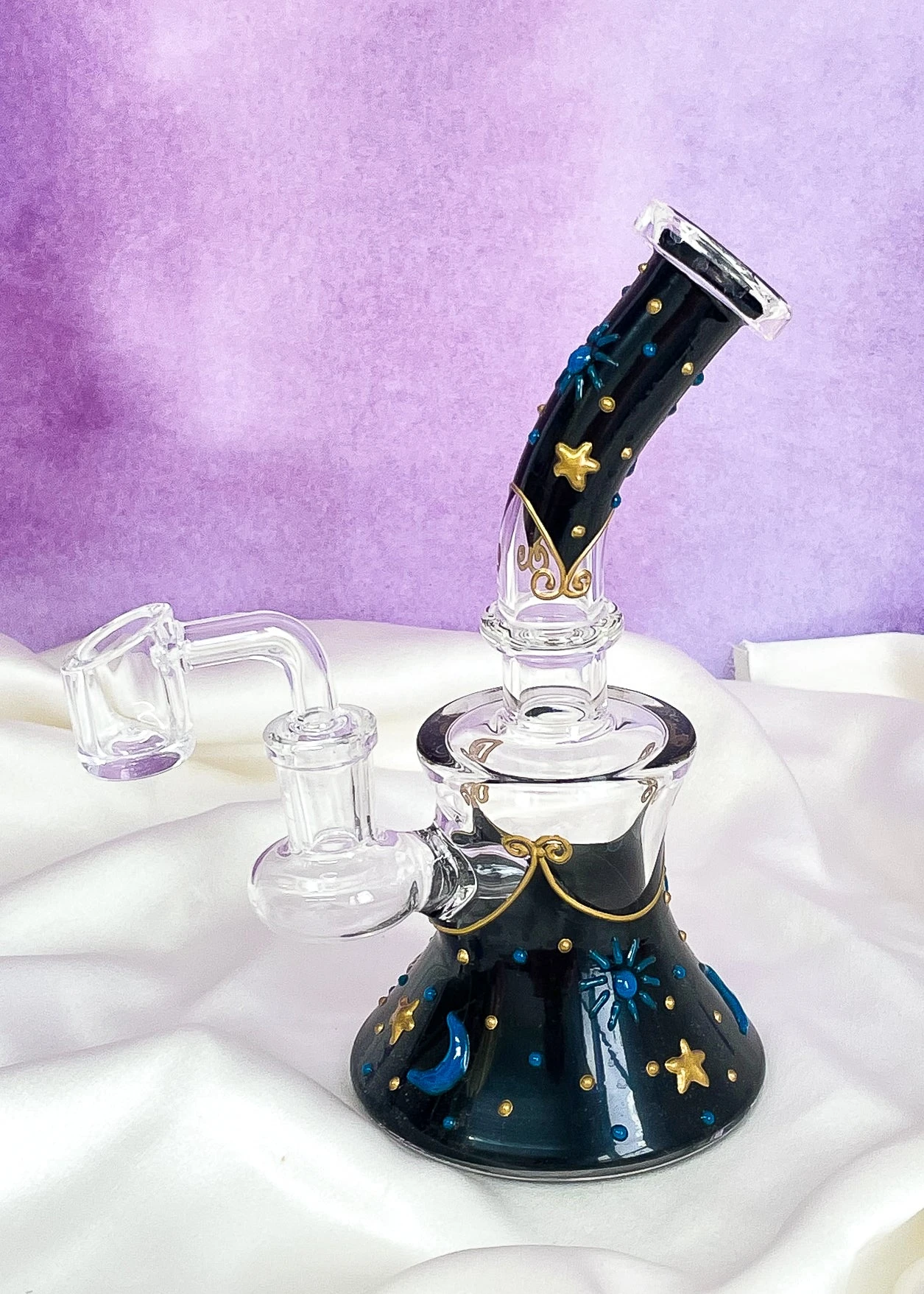 CELESTIAL RIG(Celestial Dab Rig) 3 CELESTIAL RIG(Celestial Dab Rig)