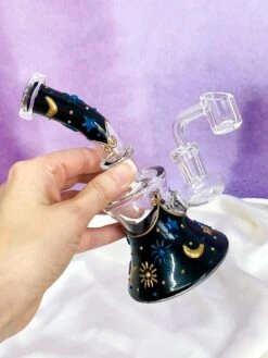 CELESTIAL RIG(Celestial Dab Rig) 13 CELESTIAL RIG(Celestial Dab Rig) -Canna Style Shop IMG 7206
