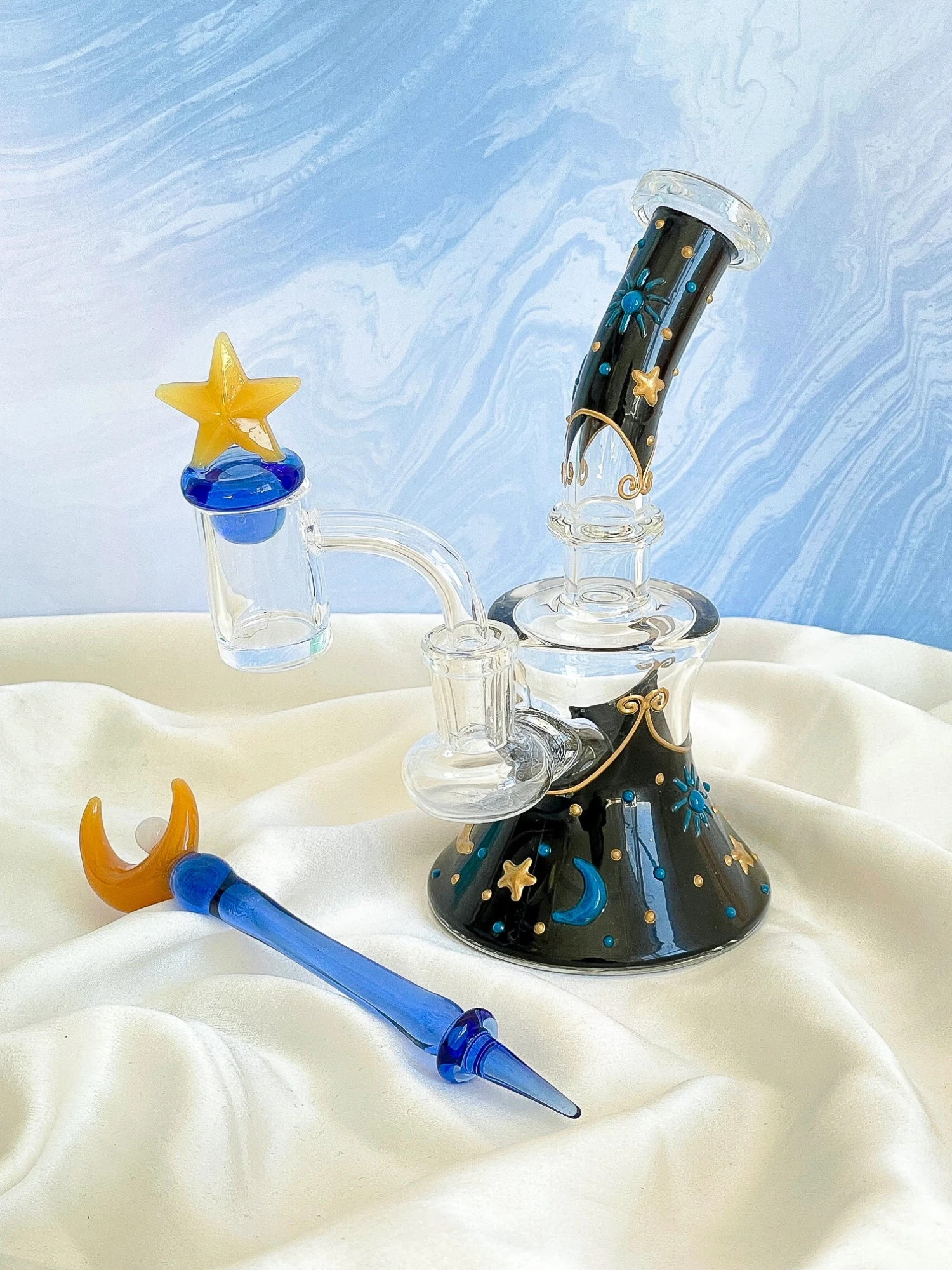 CELESTIAL RIG(Celestial Dab Rig) 5 CELESTIAL RIG(Celestial Dab Rig) - Image 3