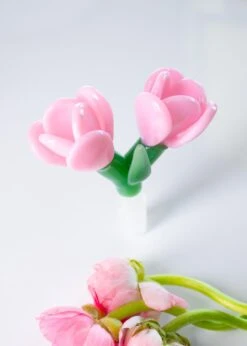 DOUBLE FLOWER BOWL(Double Flower Bowl)