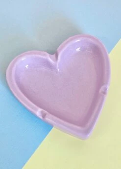 CANDY HEART ASHTRAY(Candy Heart Ashtray) 9 CANDY HEART ASHTRAY(Candy Heart Ashtray) -Canna Style Shop IMG 8088
