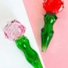 ROSE PIPE(Rose Pipe 1) 2 ROSE PIPE(Rose Pipe 1) -Canna Style Shop IMG 8354 4
