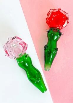 ROSE PIPE(Rose Pipe 1)
