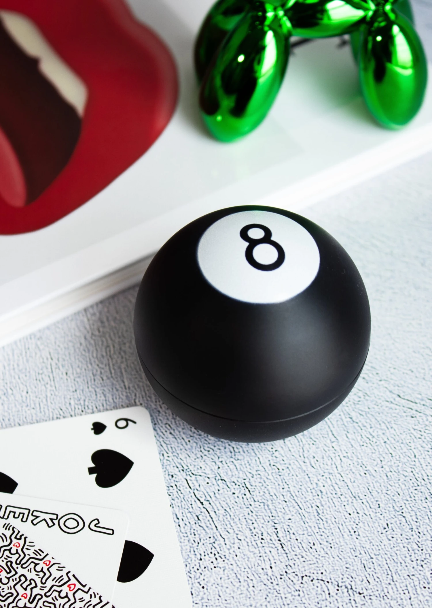 8 BALL GRINDER(8 Ball Grinder) 3 8 BALL GRINDER(8 Ball Grinder)