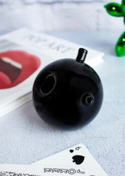 8 BALL PIPE(8 Ball Pipe) -Canna Style Shop IMG 84742copy