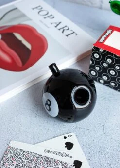 8 BALL PIPE(8 Ball Pipe) -Canna Style Shop IMG 8476