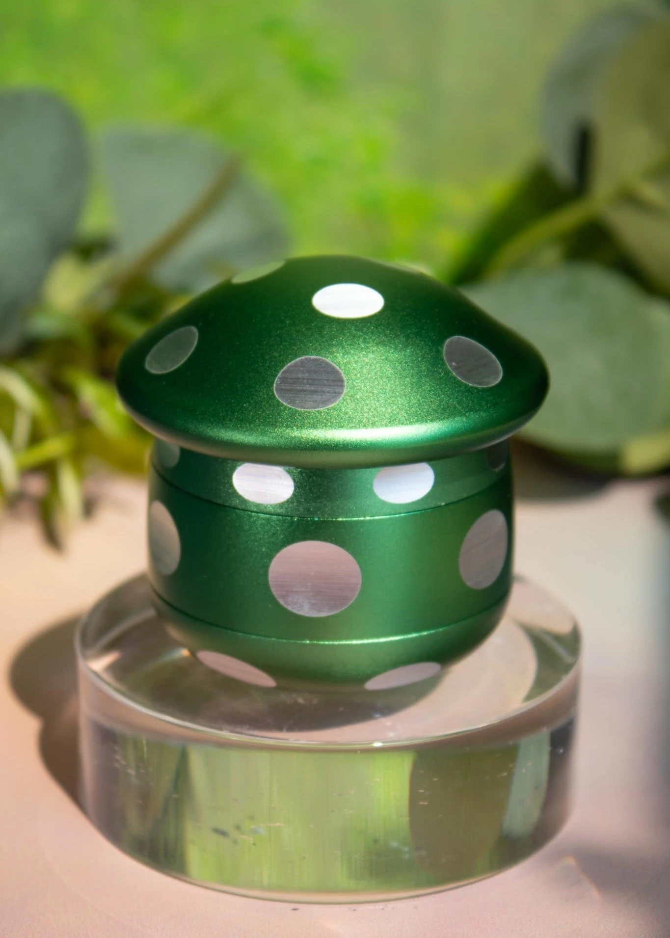 3D MUSHROOM GRINDER(3d Mushroom Grinder) 7 3D MUSHROOM GRINDER(3d Mushroom Grinder) - Image 5