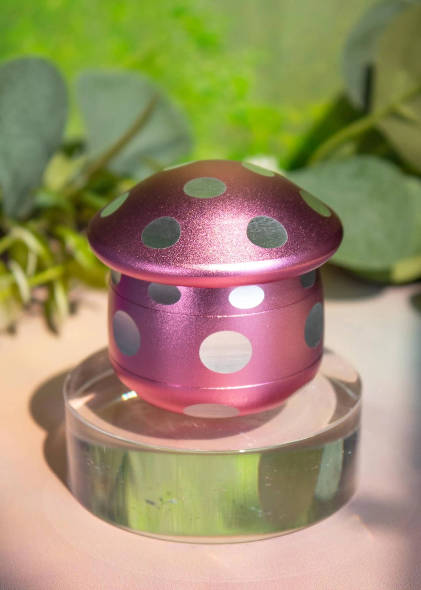 3D MUSHROOM GRINDER(3d Mushroom Grinder) 8 3D MUSHROOM GRINDER(3d Mushroom Grinder) - Image 6
